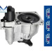 50-501 rear differential hyundai santa fe tm 2018-23
